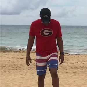 Meet your Posher, Danon